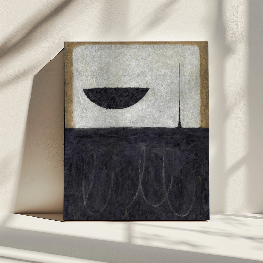 Moderne | Leinwand