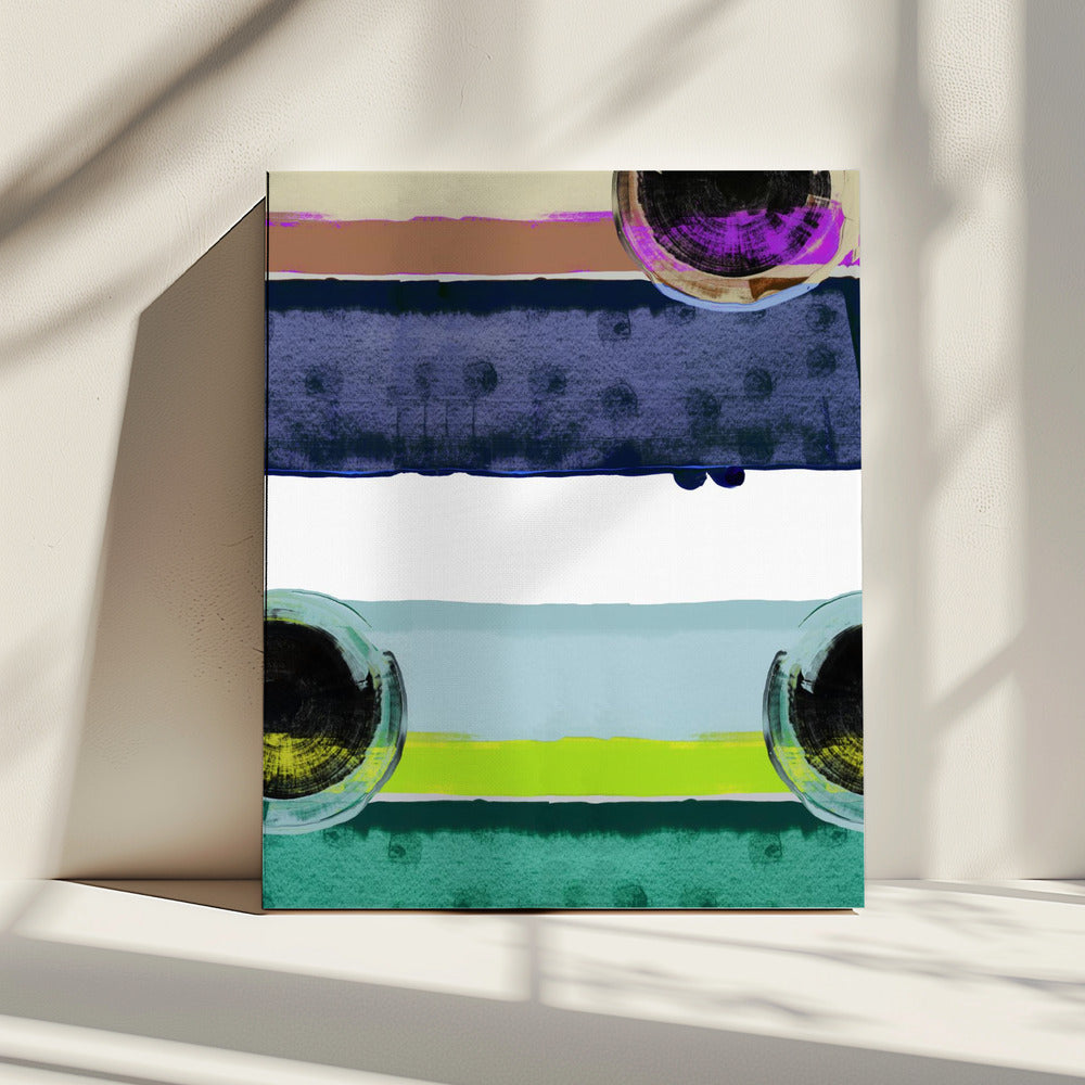 Aventurine 2 | Canvas