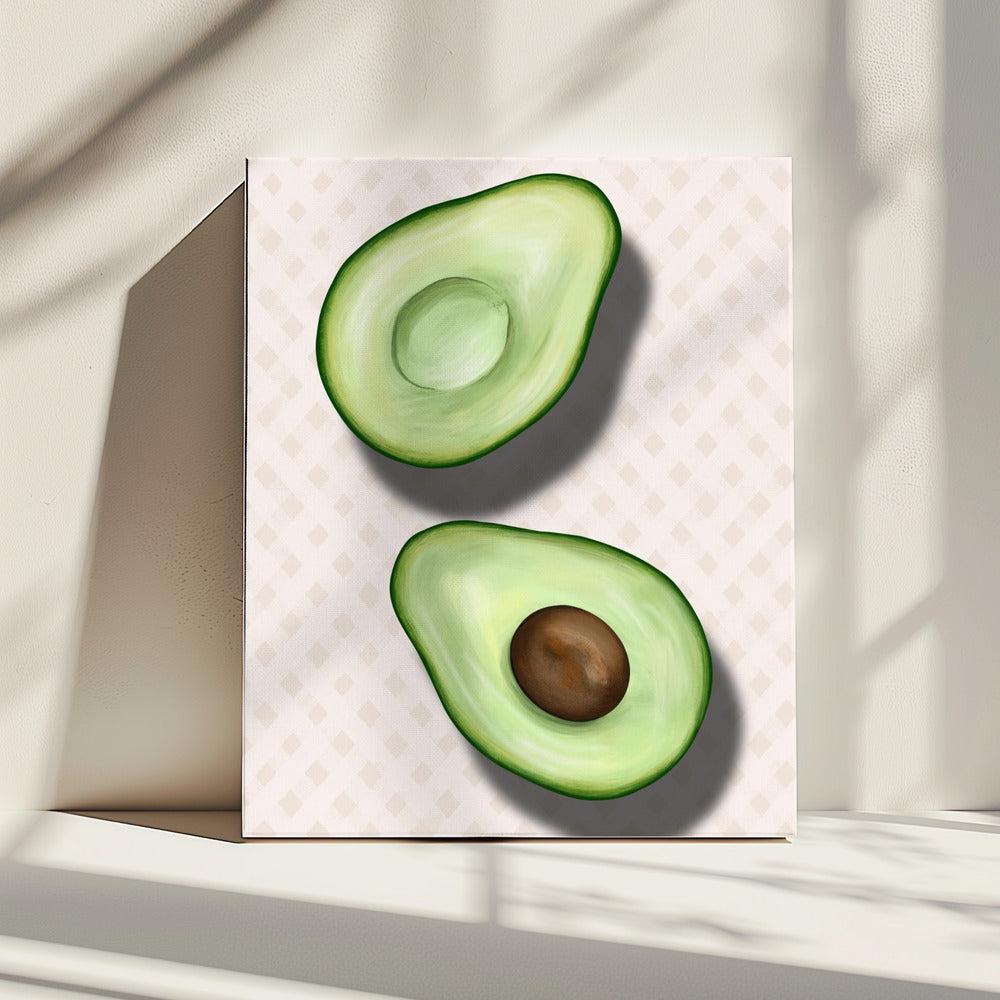 Avocados | Canvas