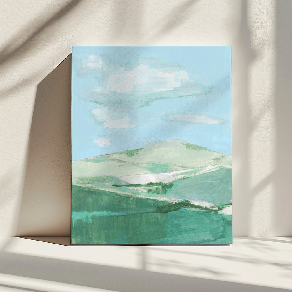 Wz830 a 18x24 | Leinwand