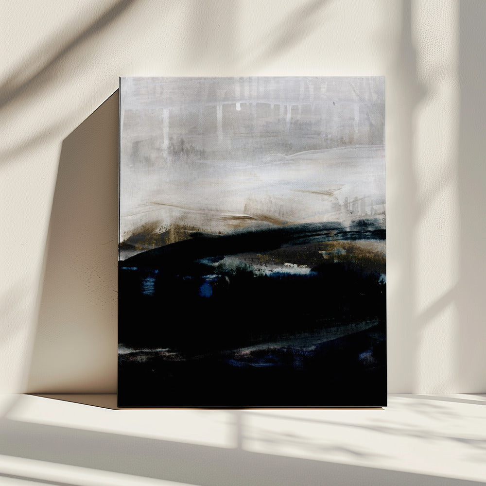 Aquarelle 39x | Leinwand