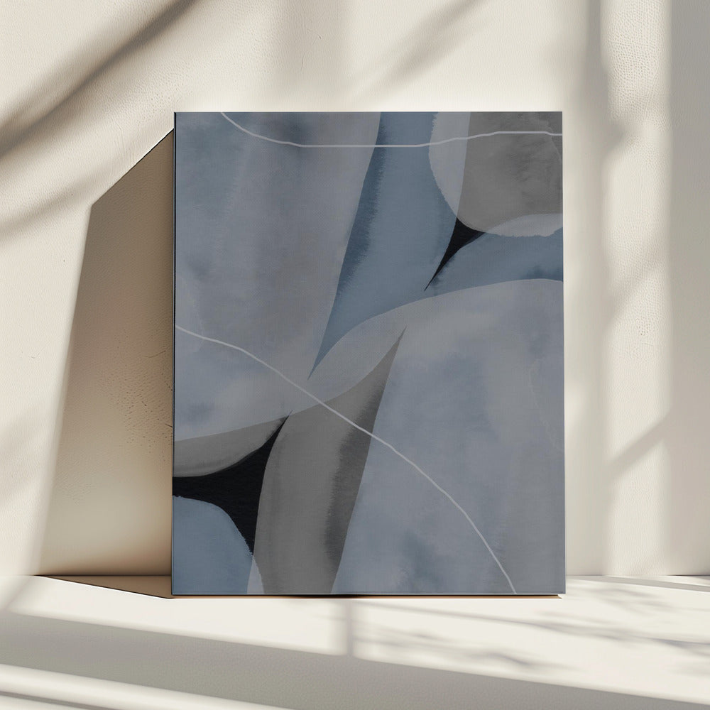 Formen 12 | Leinwand