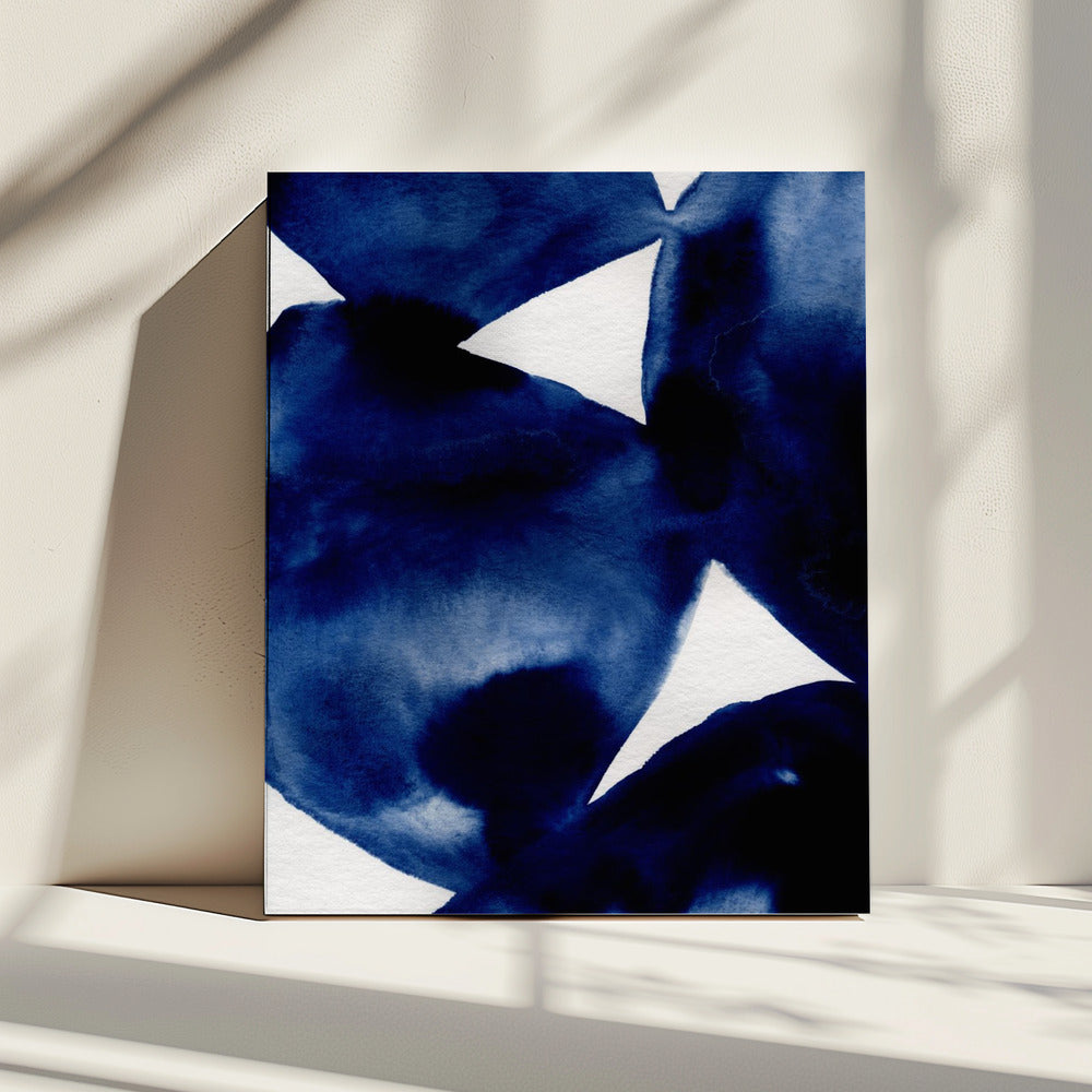 Formen 13X | Leinwand