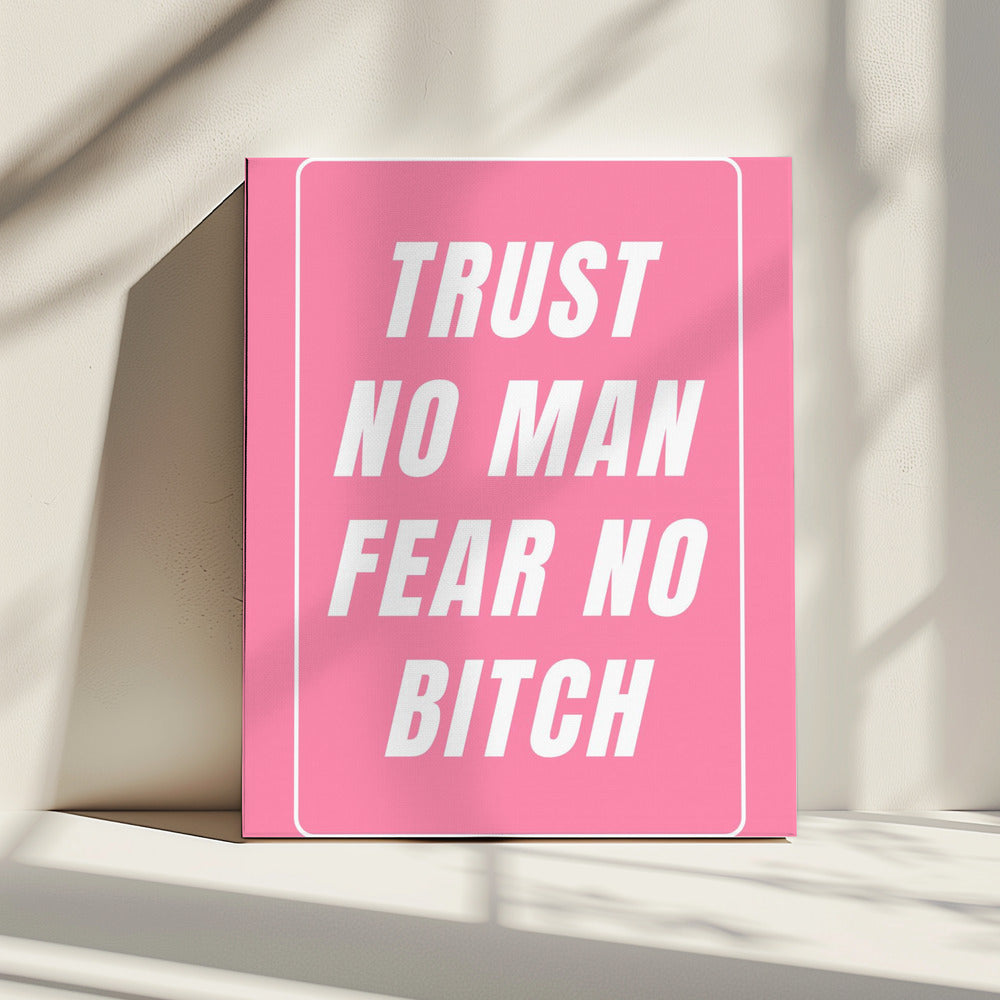 Bold Independence | Canvas