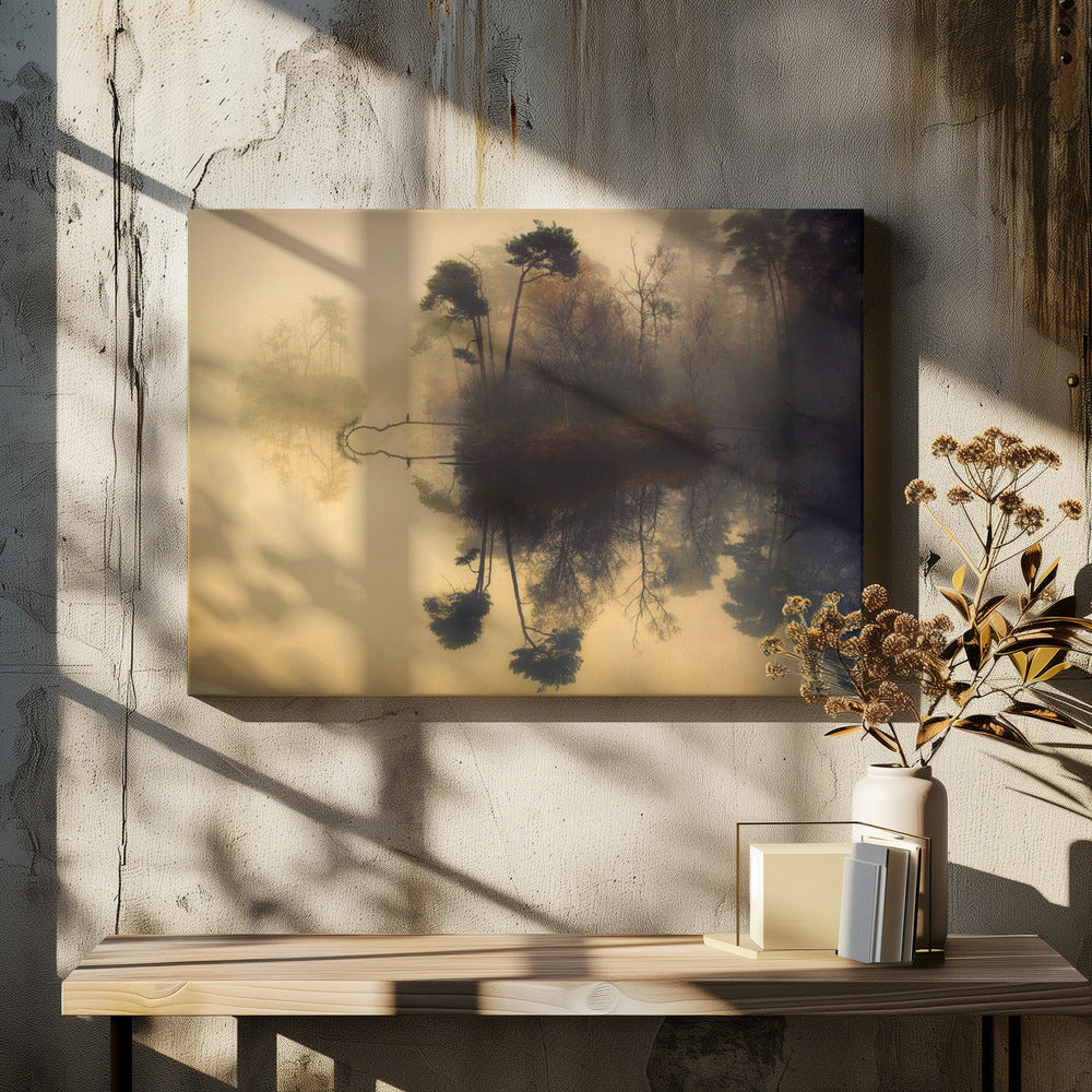 My place | Canvas
