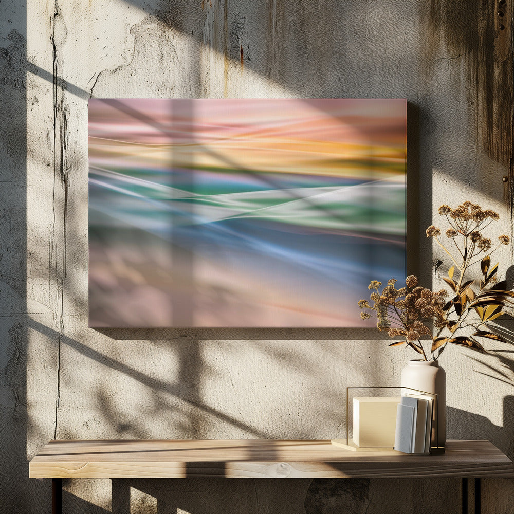 Ohne Titel | Leinwand