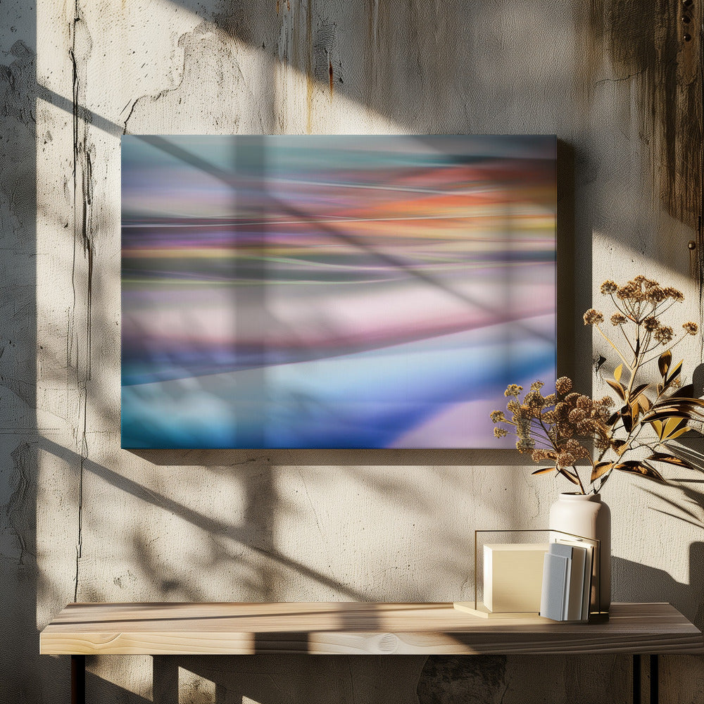 Ohne Titel | Leinwand