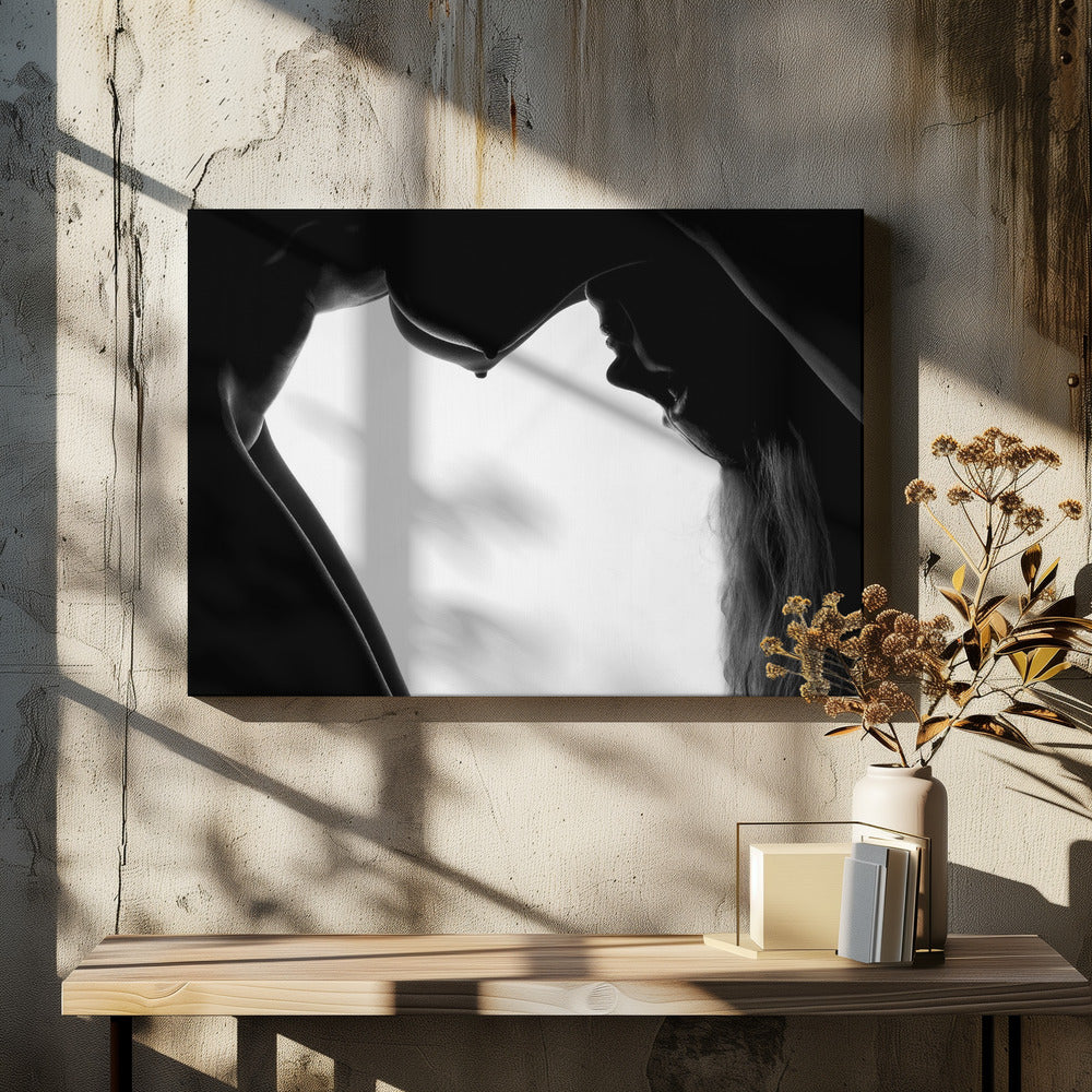 Form | Leinwand
