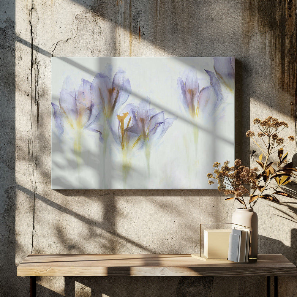 Spring | Canvas