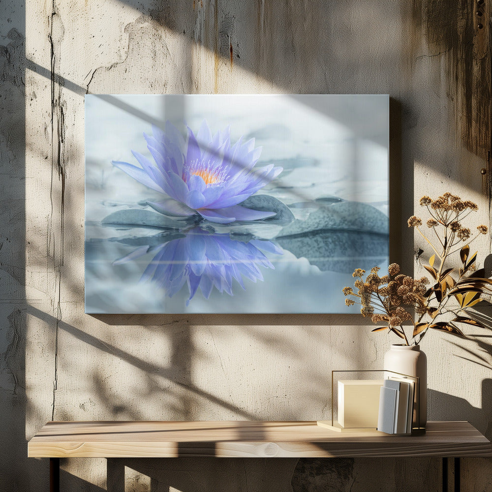 Reflexion | Leinwand