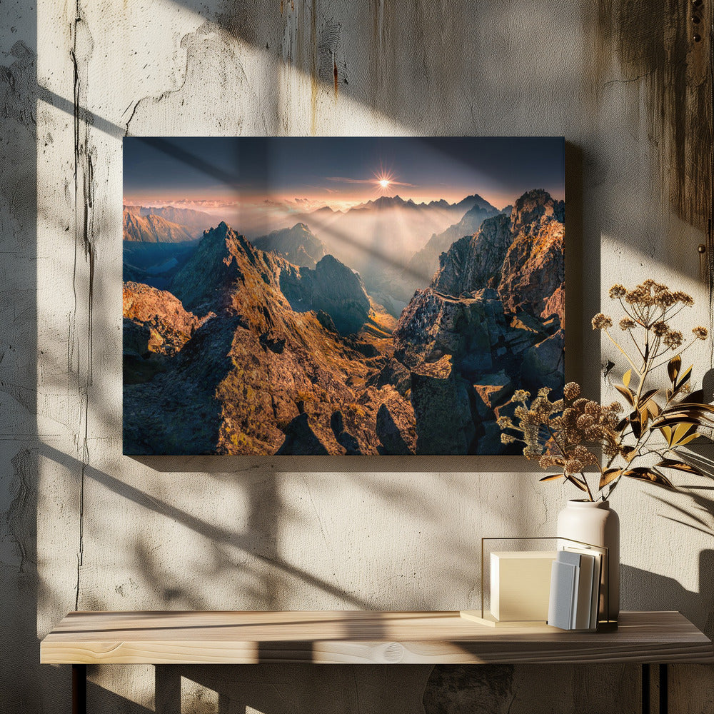 Leinwand