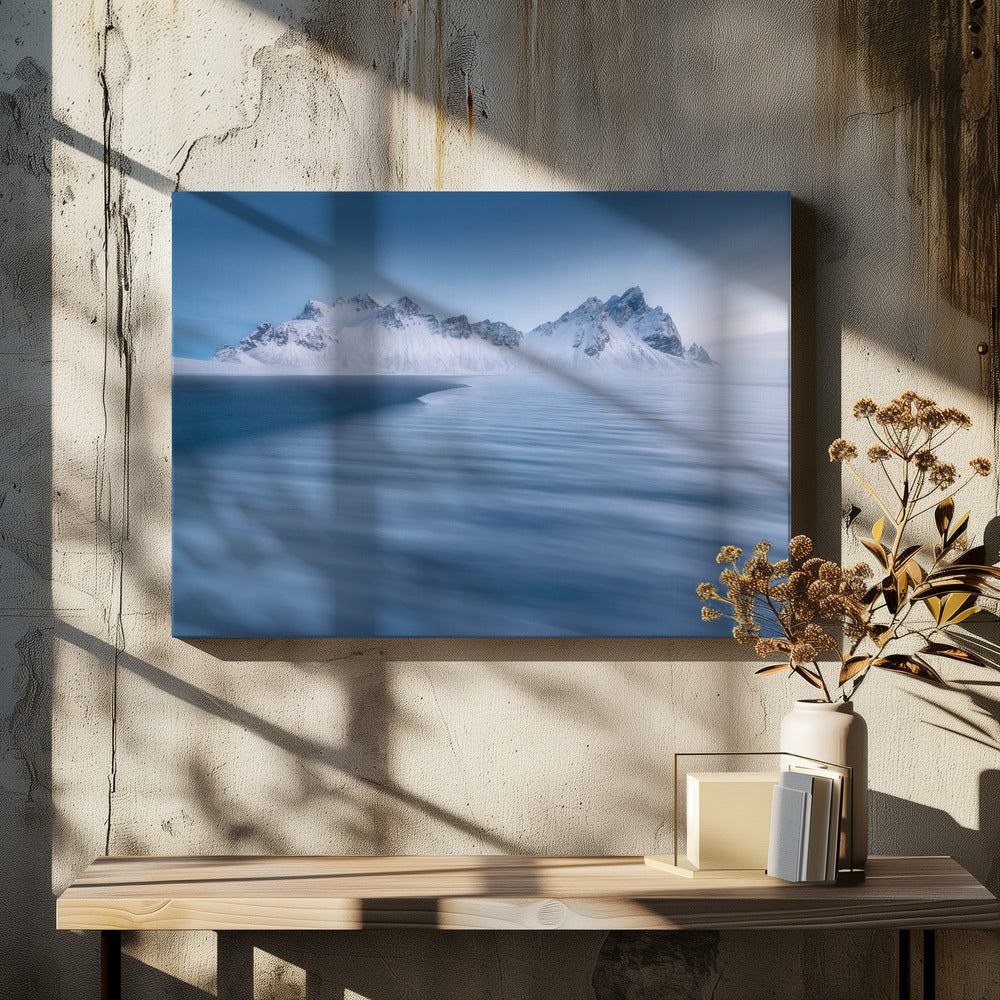 Leinwand