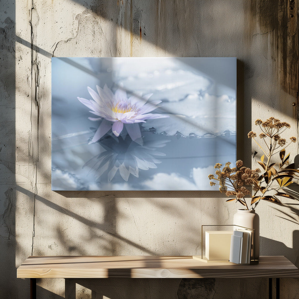 Reflexion | Leinwand