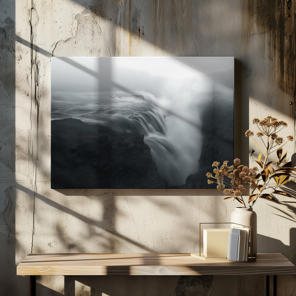 Schönheit in der Natur | Leinwand