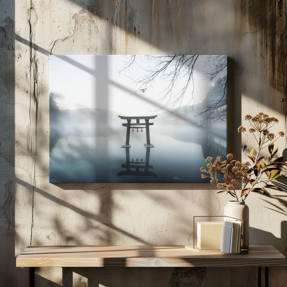 日本 | Leinwand