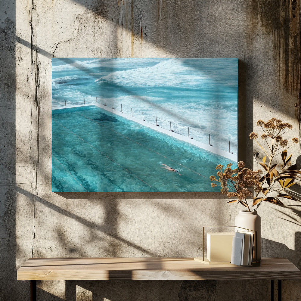 Bondi | Leinwand