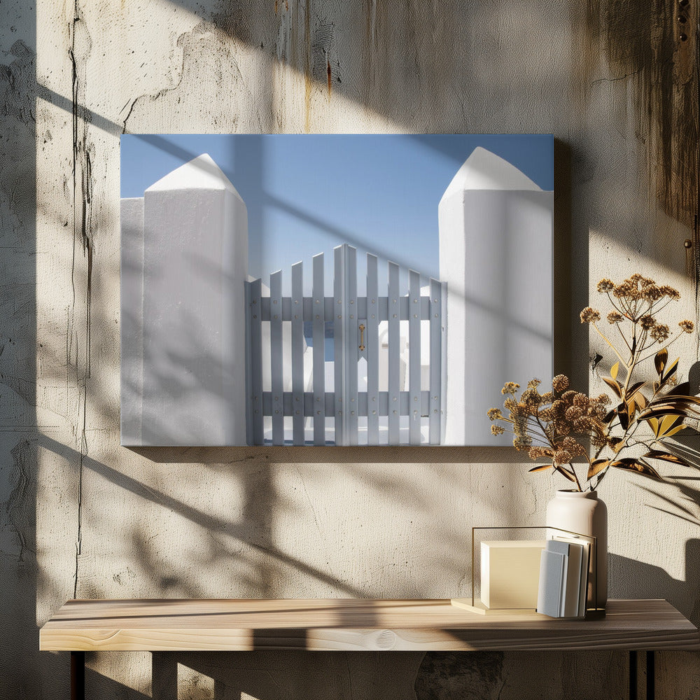 gateway | Canvas