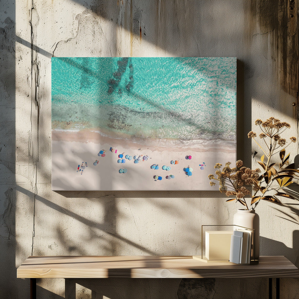 SummeTime | Canvas