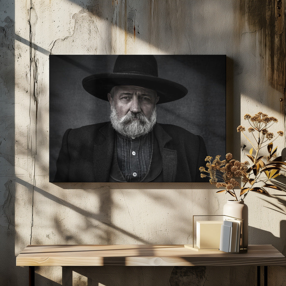 El Paso Projekt | Leinwand