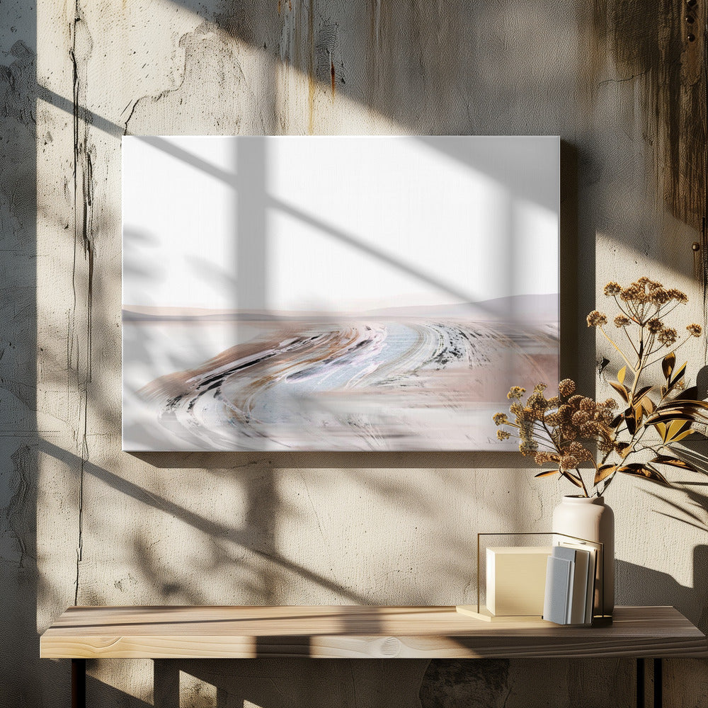 Creek | Canvas