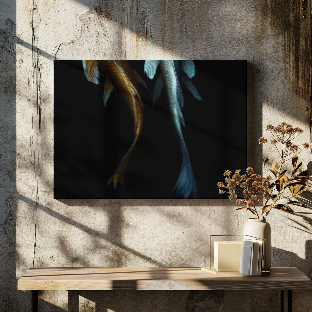 a Couple | Canvas