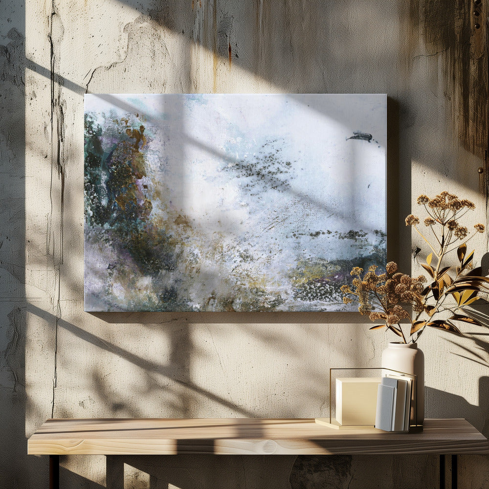 Port Renfrew | Leinwand