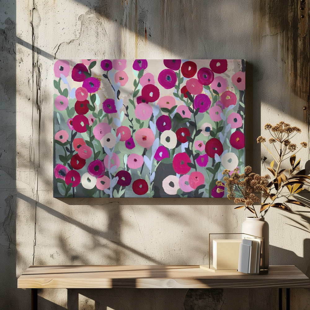 Bild 6875ps | Leinwand
