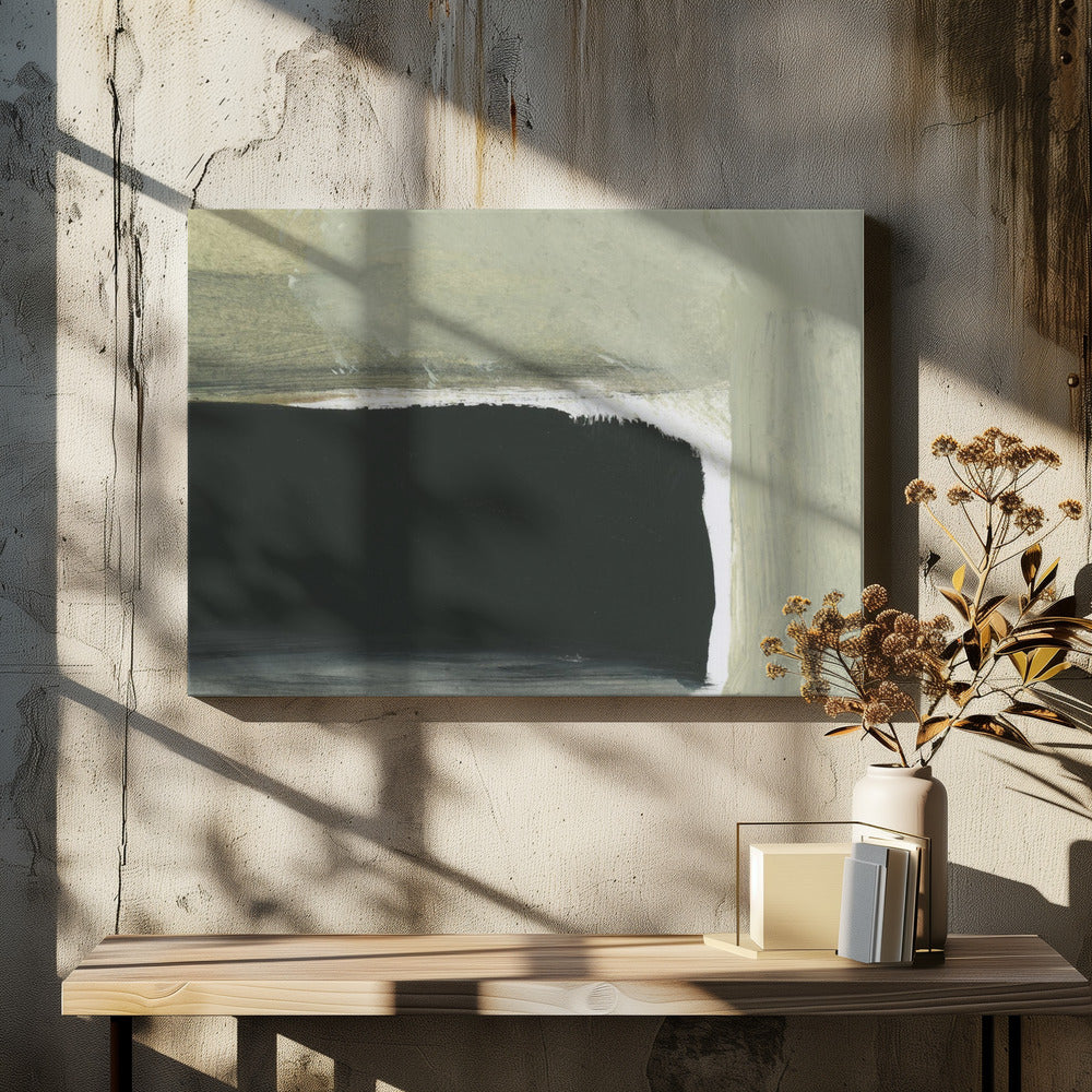 Zimmer | Leinwand