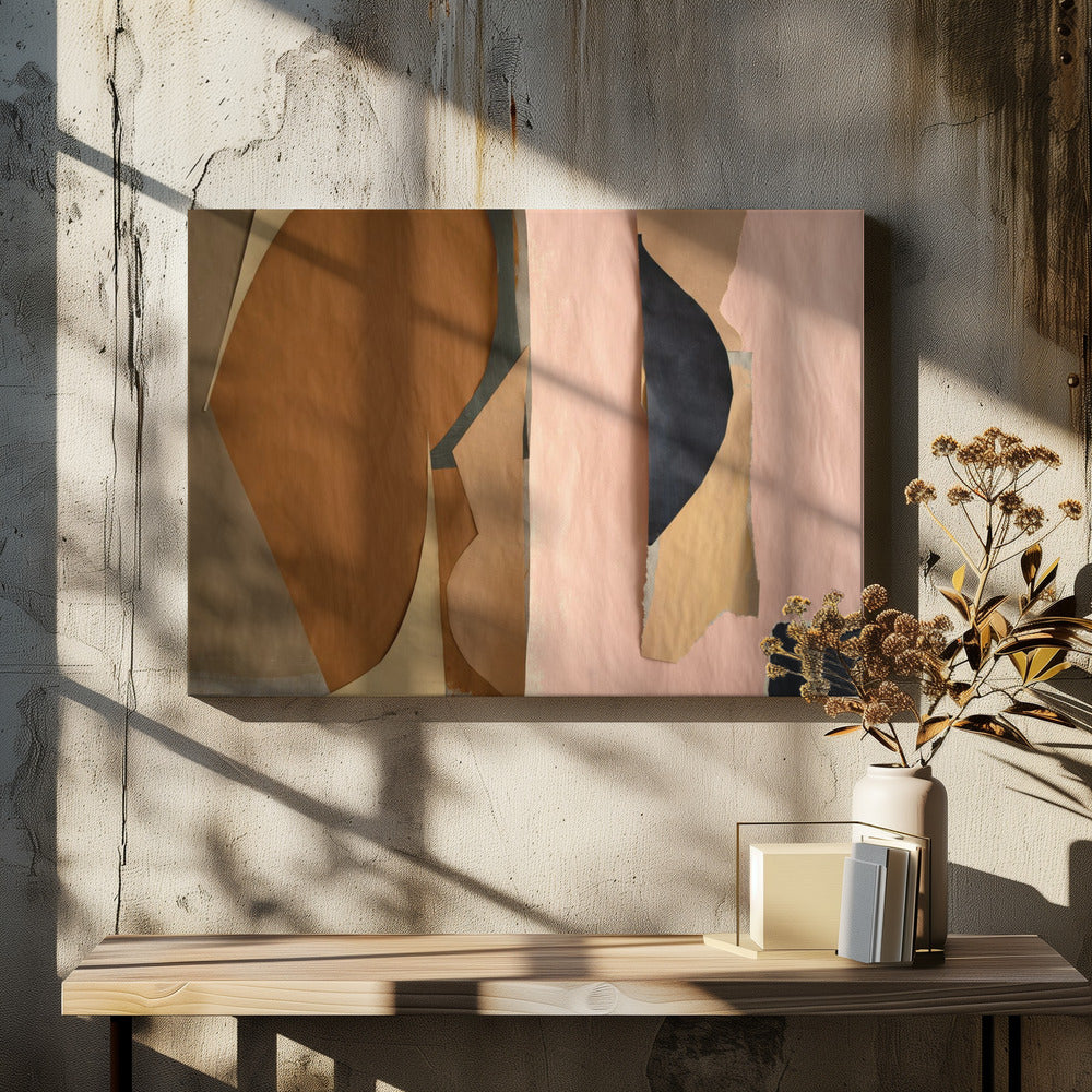 Carmel | Leinwand