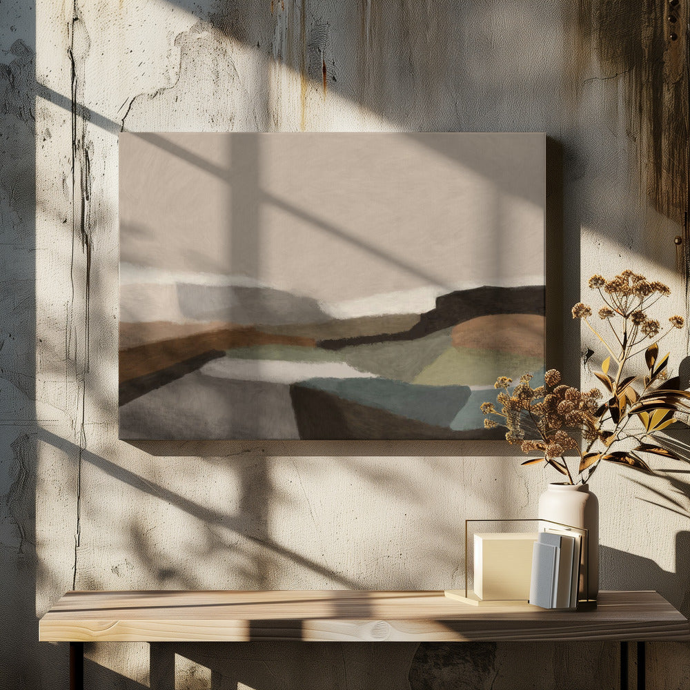 Montego | Leinwand