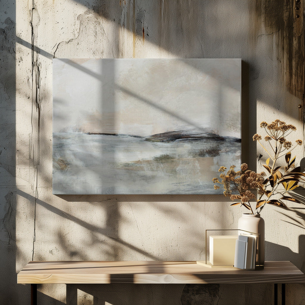 Lost Time | Canvas
