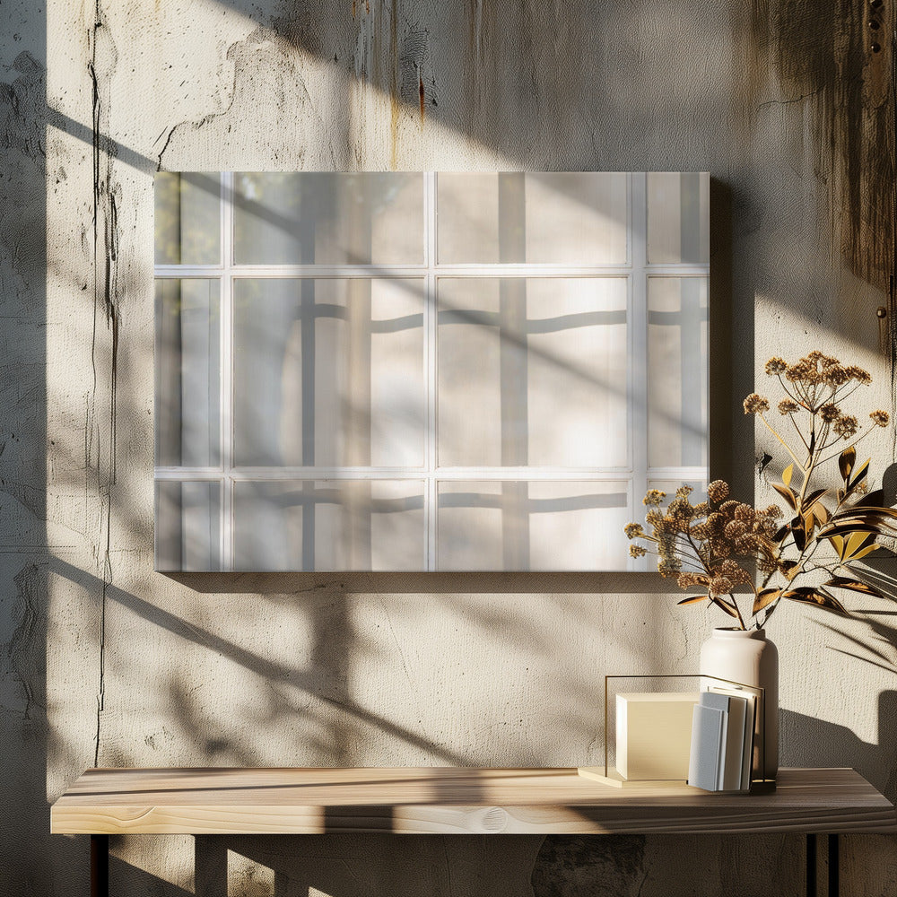 Licht und Schatten 5 | Leinwand