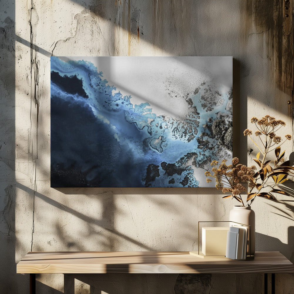 Maritime Majesty | Canvas
