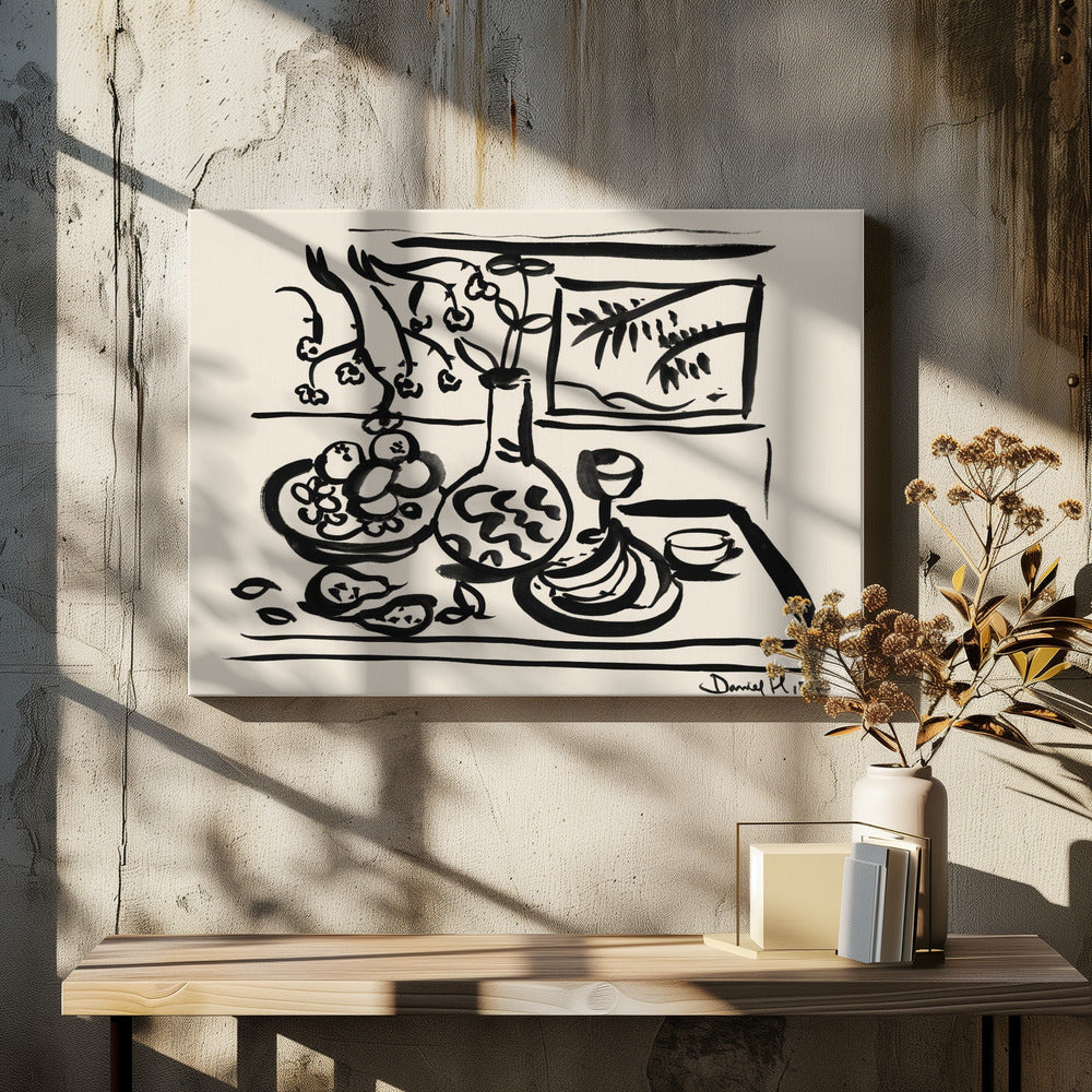 Table | Canvas