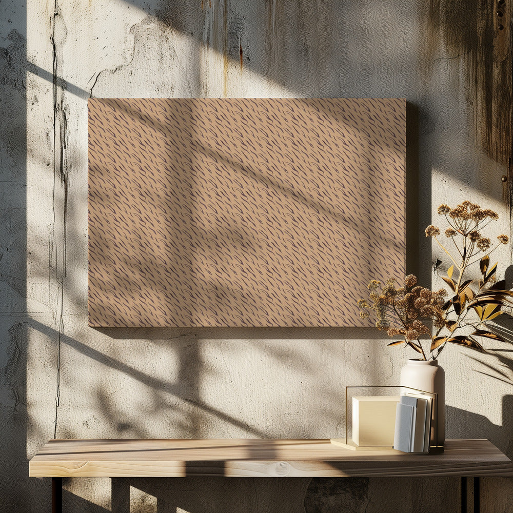 Animal Print | Canvas