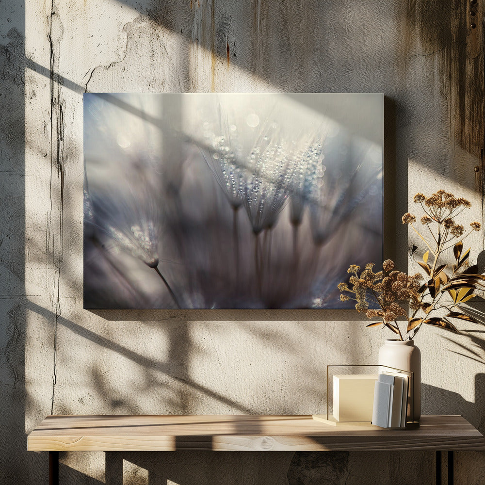 The forest | Canvas