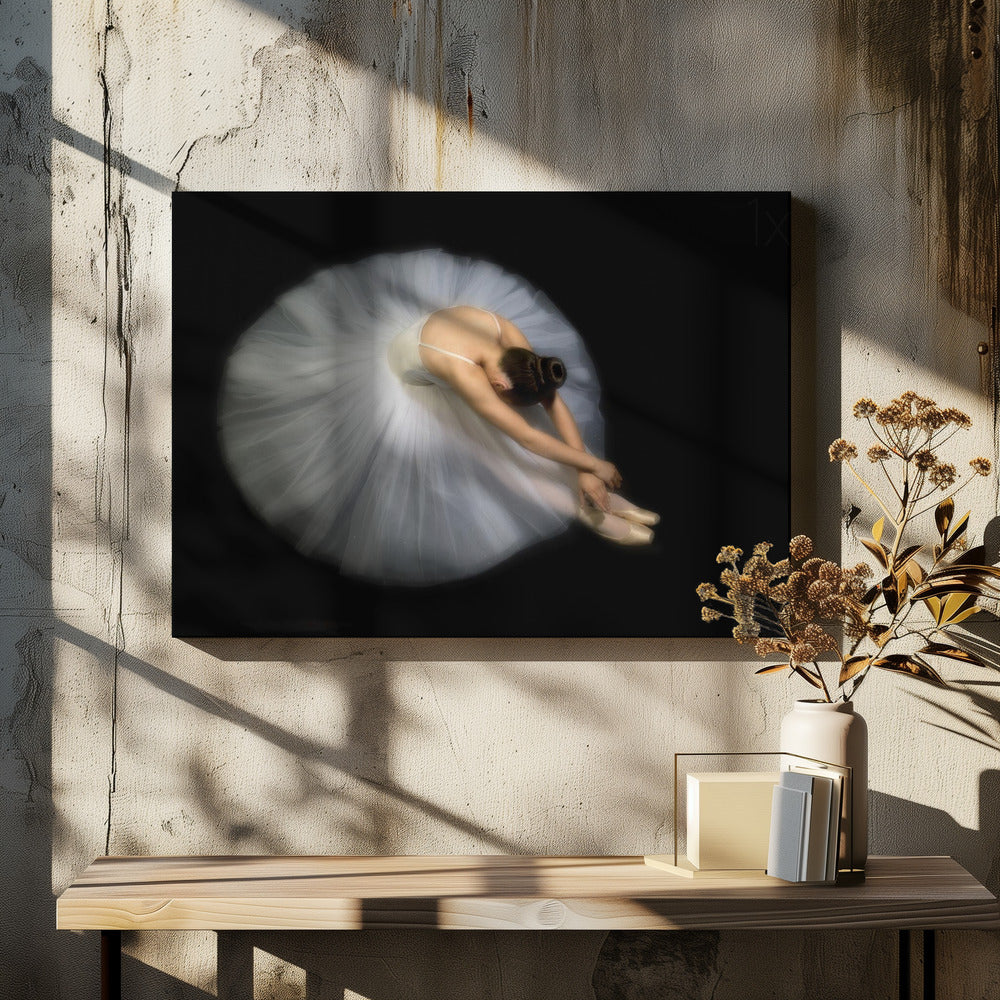 Eleganz | Leinwand