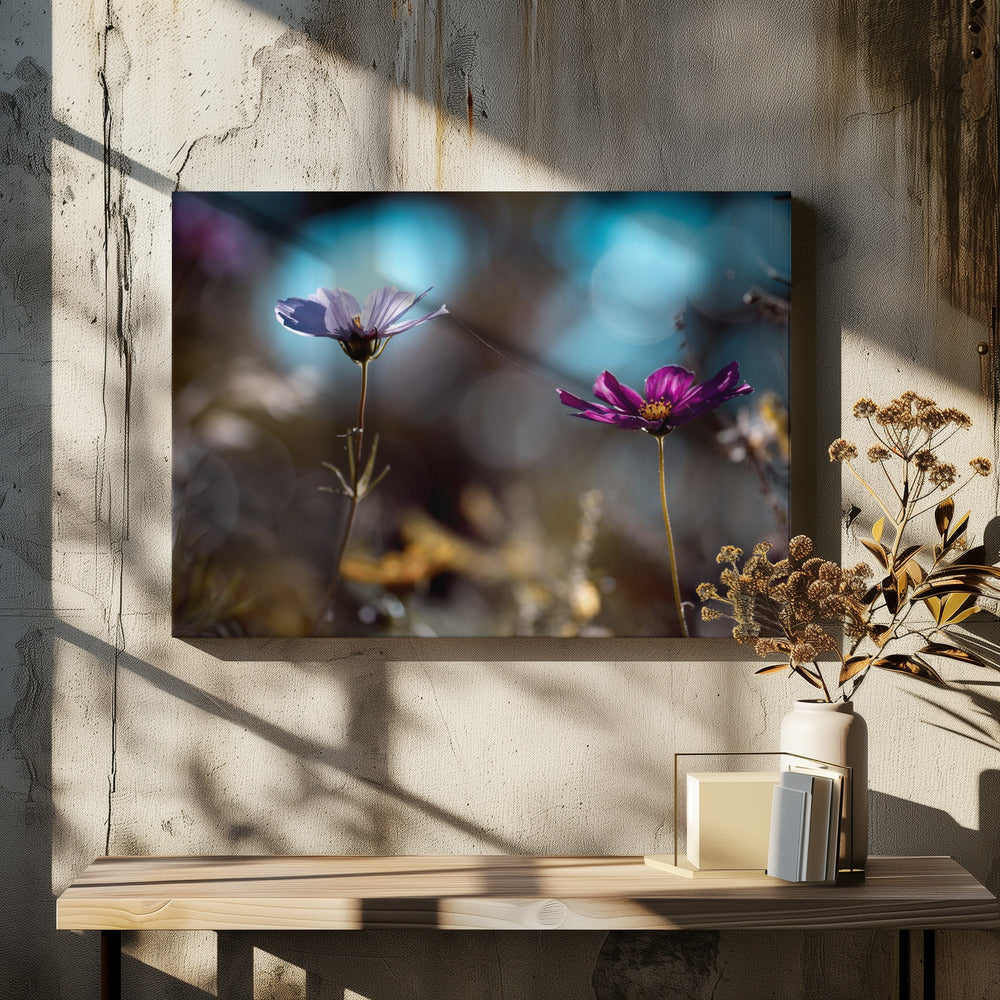 Le lien | Leinwand