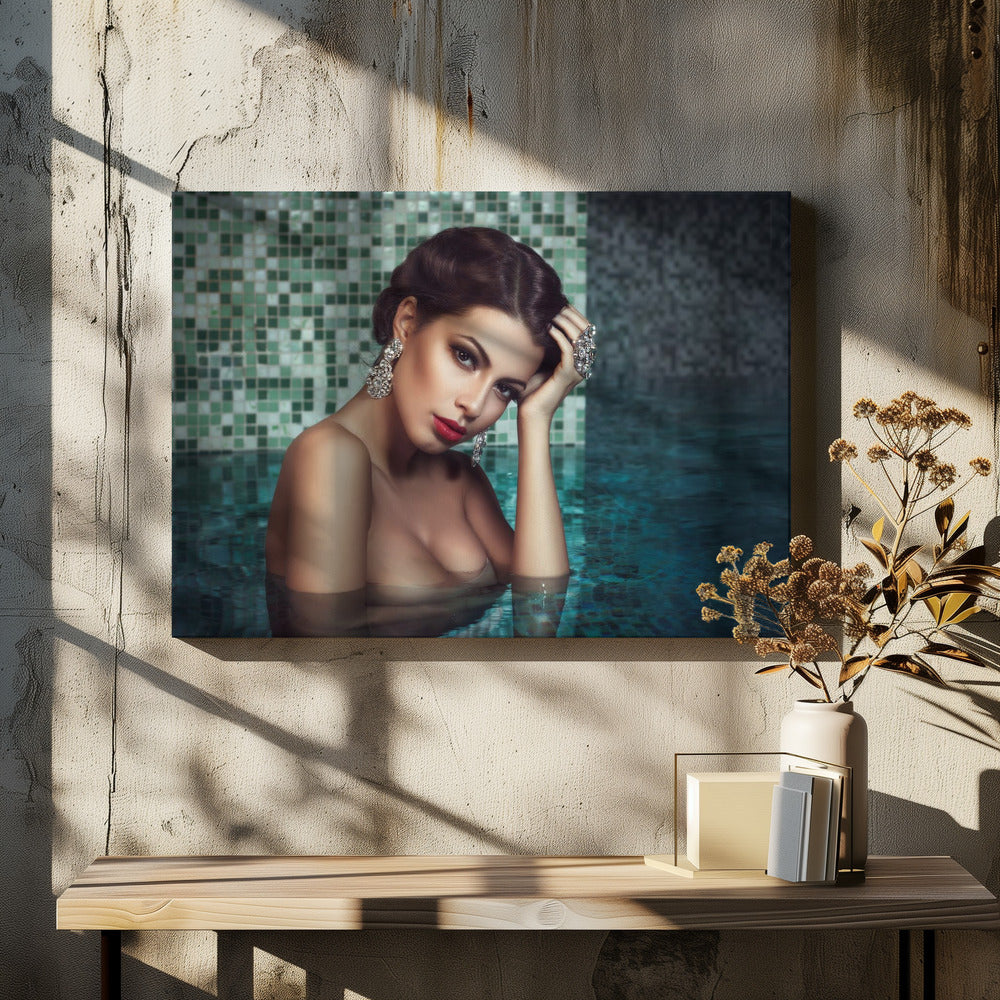 Untitled | Canvas