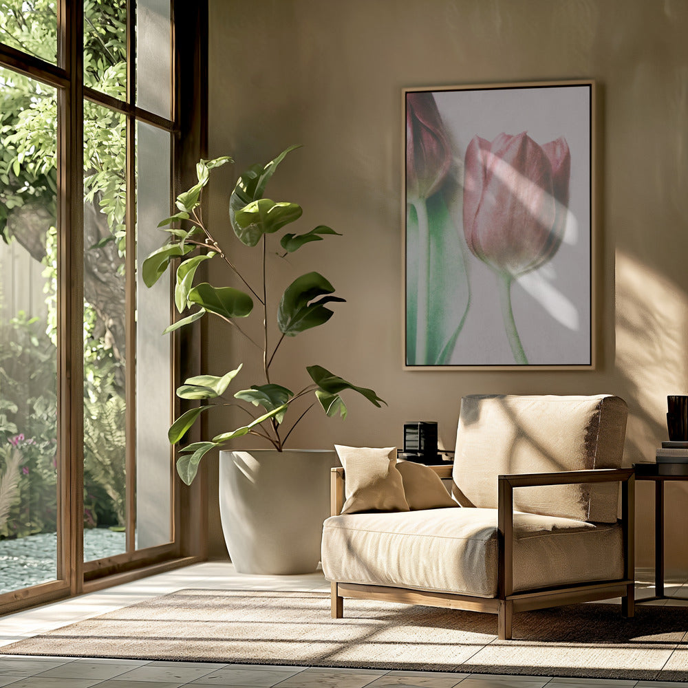 Die Frühlingsliebhaber | Poster