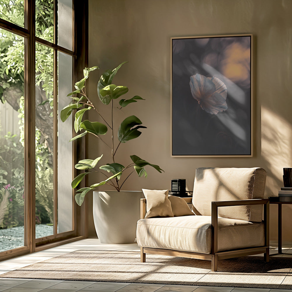 Letzter Strahl | Poster