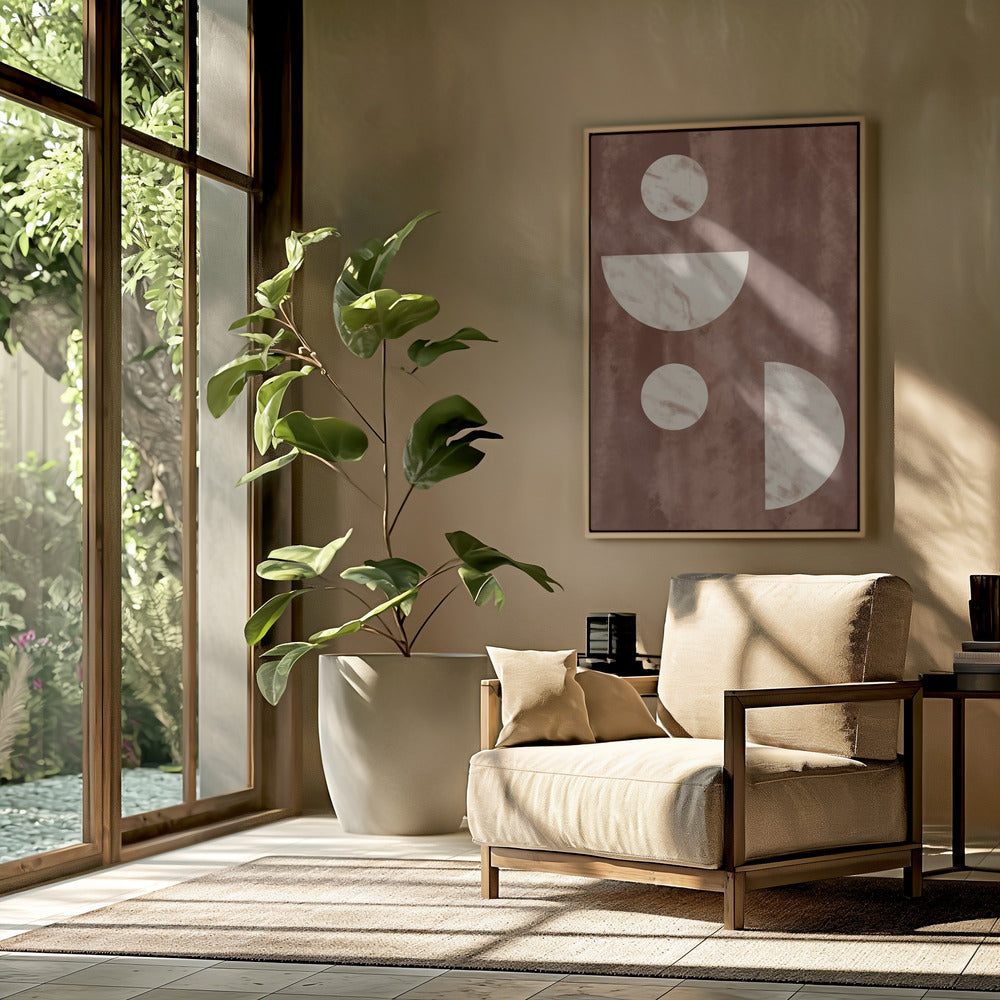 Geo-Marmor | Poster