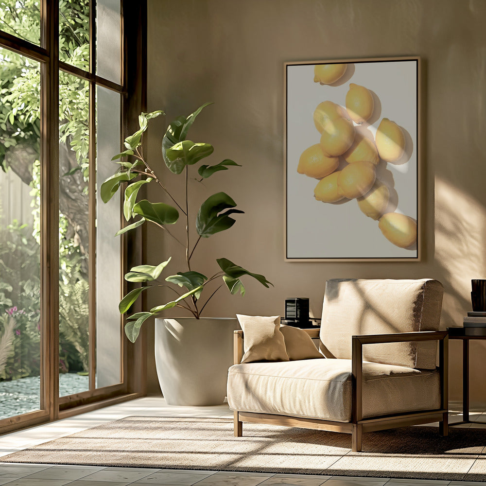 Lemons_1 | Poster