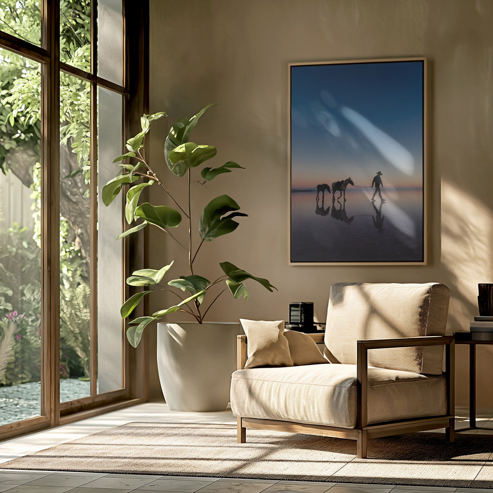 Ohne Titel | Poster