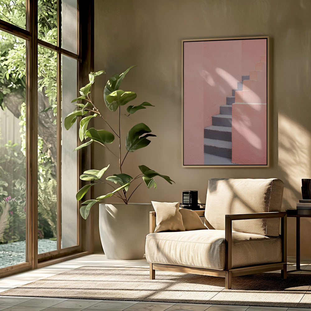 Südspanien 8 | Poster