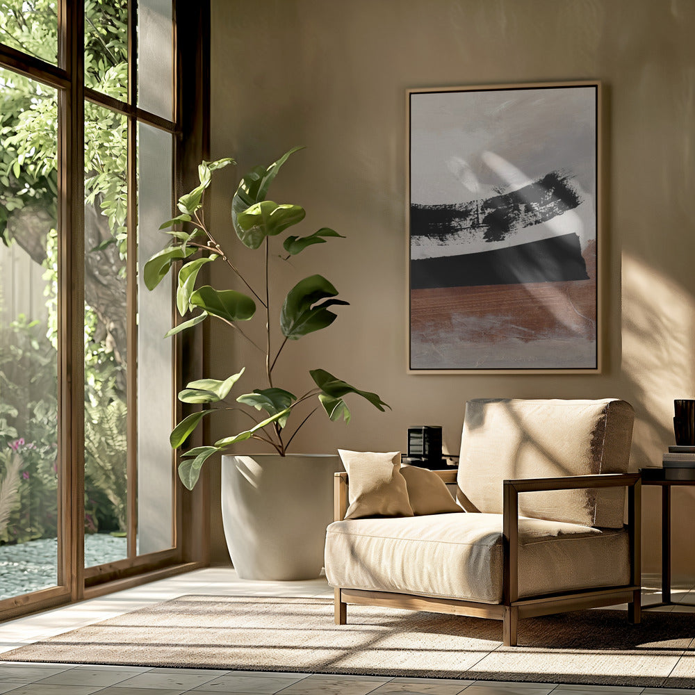An Deck | Poster