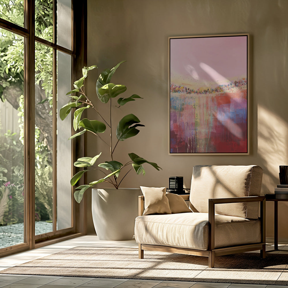 Verträumter Horizont | Poster