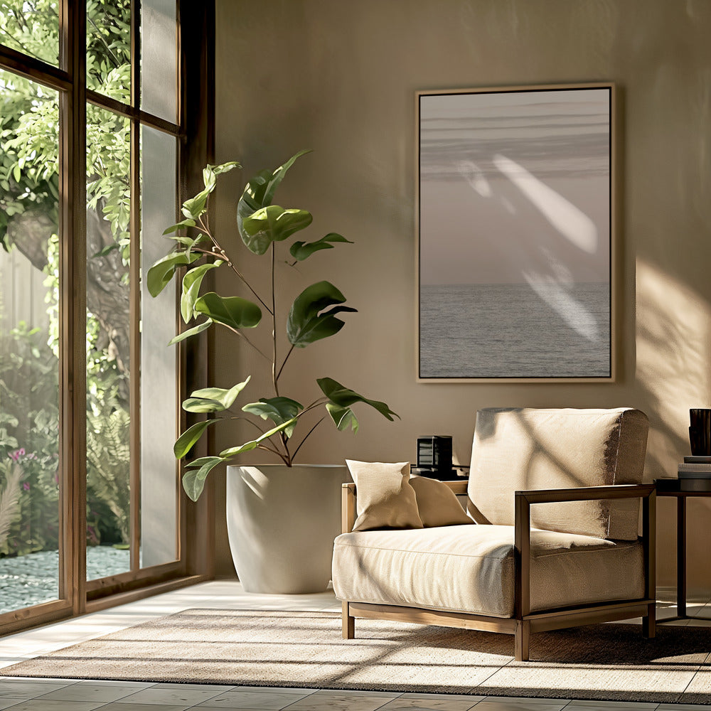 Heitere Horizonte | Poster
