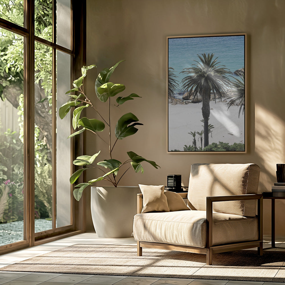 Geheimer Sand | Poster