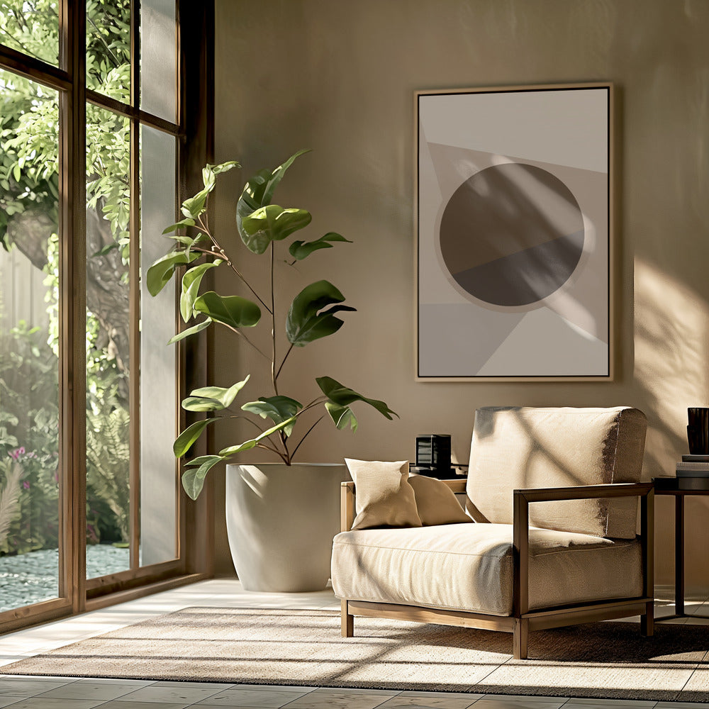 Sundaymorningcoffee Thenativestate | Poster